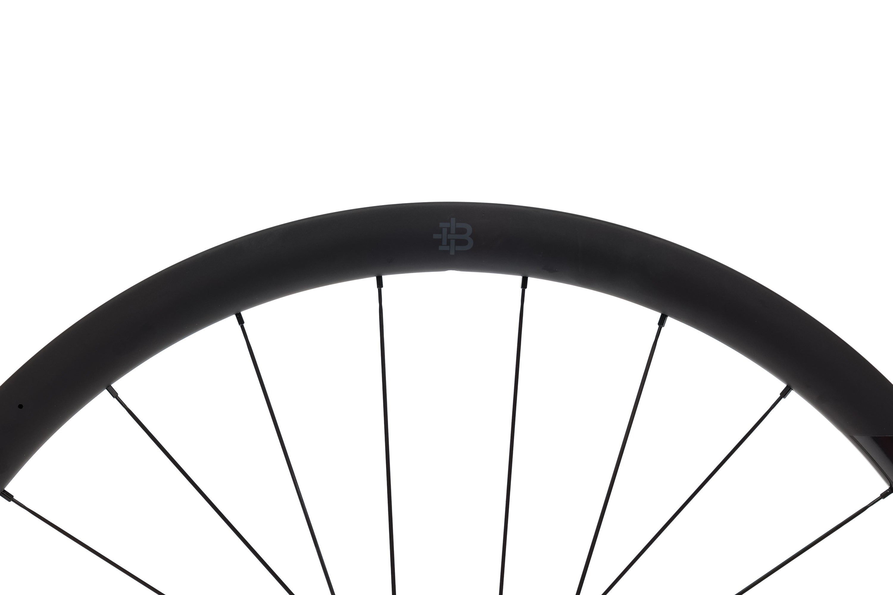 Black Inc Thirty Disc Carbon Tubular 700c Wheelset