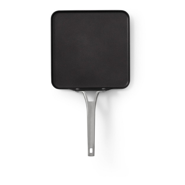 Square Griddle