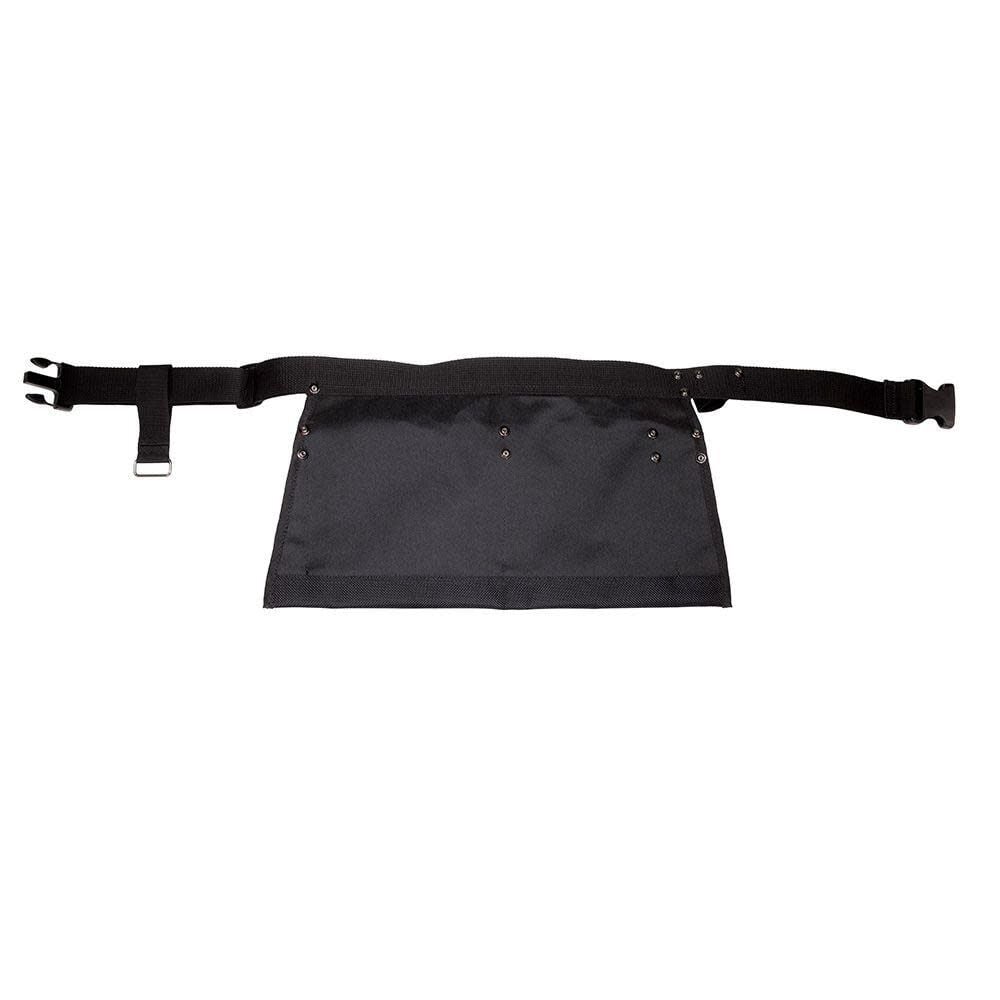 Klein Tools Tradesman Pro Tool Pouch Apron 5244 from Klein Tools