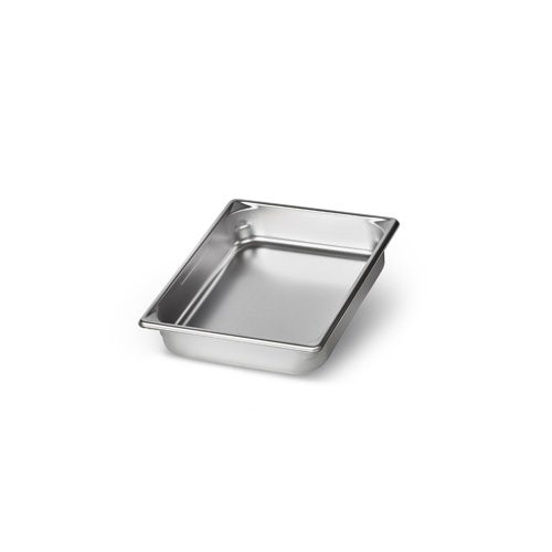 Vollrath 5IPH25 - Super Pan Vandreg; Induction Pan， Half Size