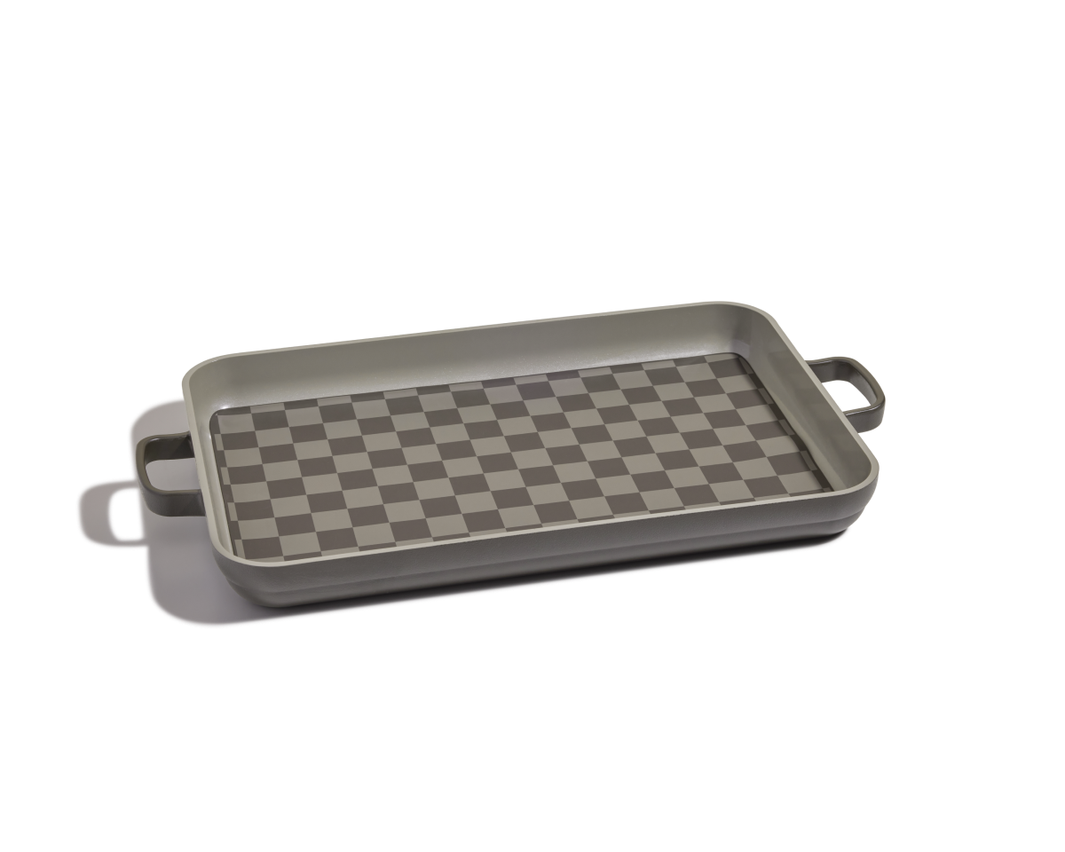 Griddle Pan