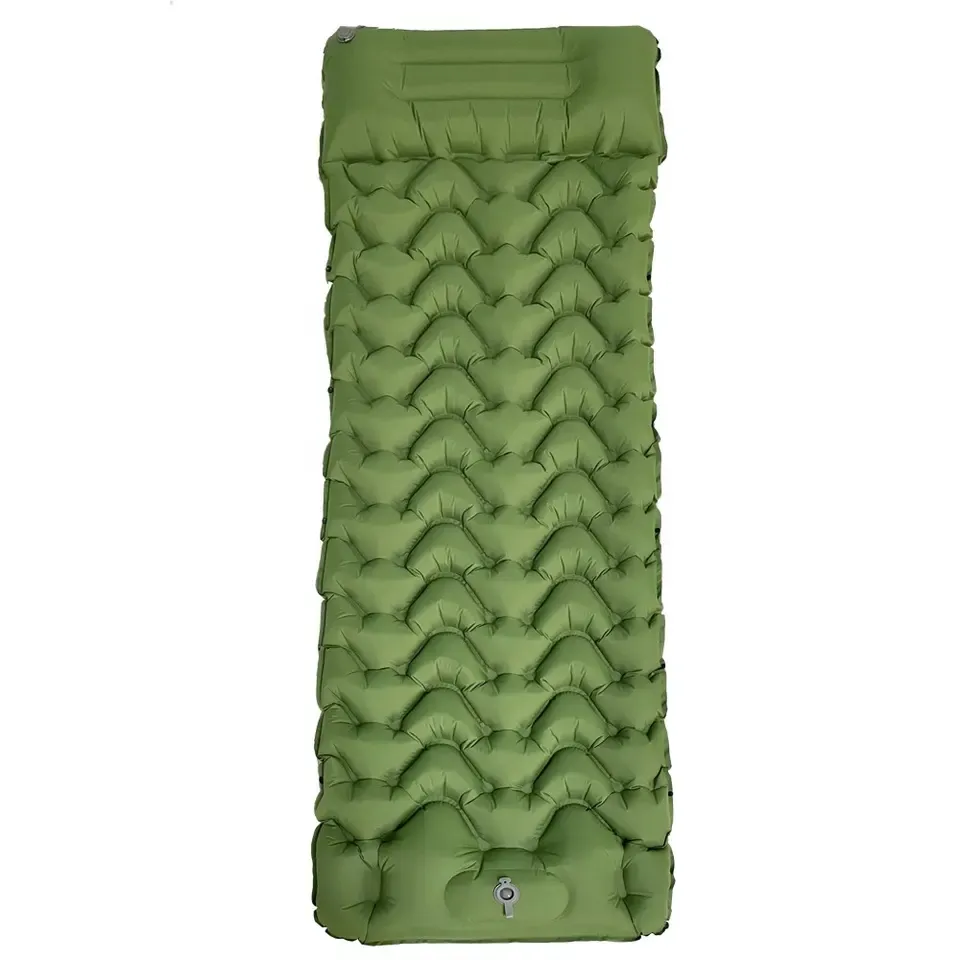 High quality and low price outdoor picnic camping pad PE/XPE camping pad roll pad