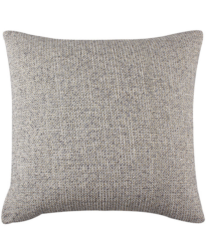 Levtex Fallon Knit Decorative Pillow， 18