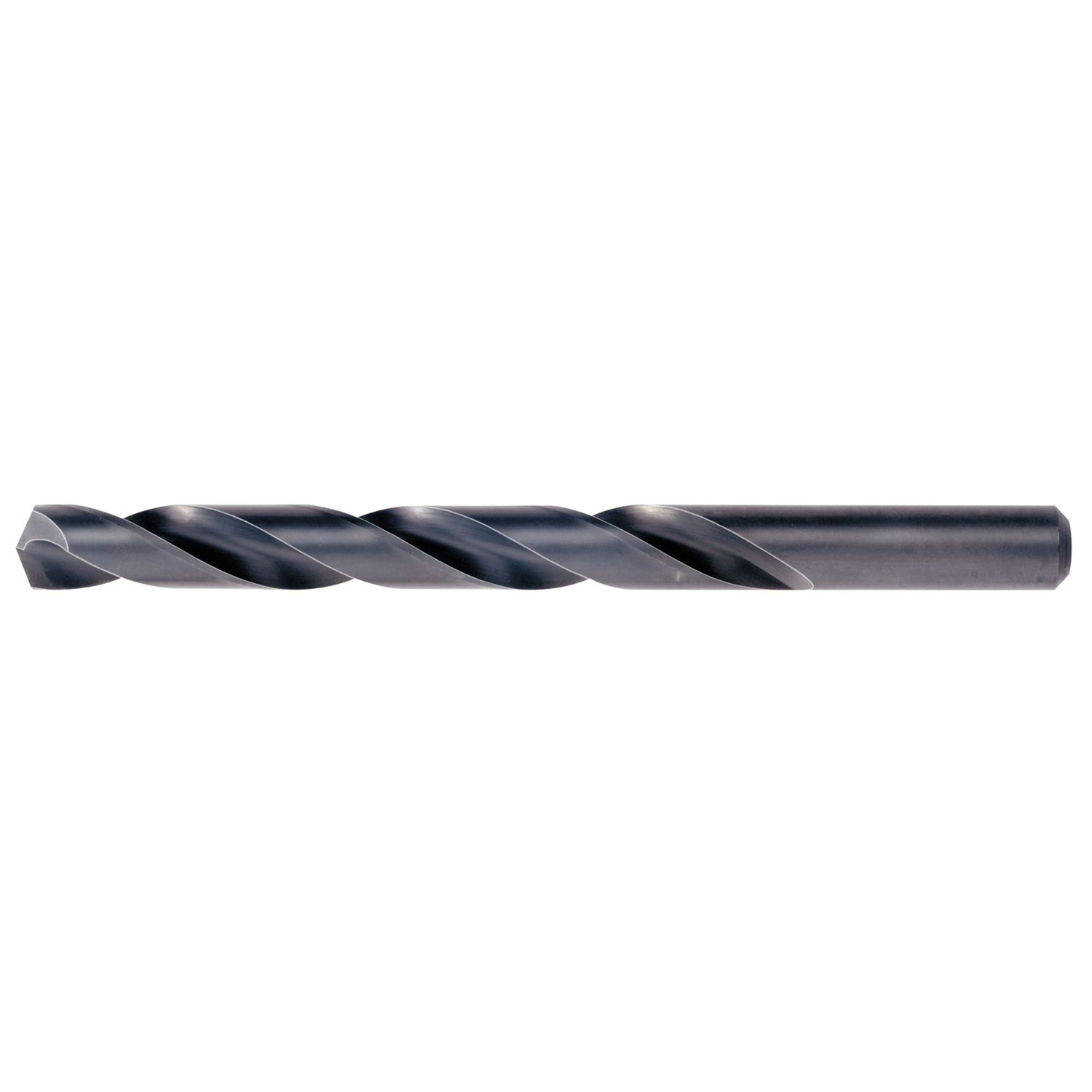 Irwin 1/2 in. X 6 in. L High Speed Steel Drill Bit 1 pc