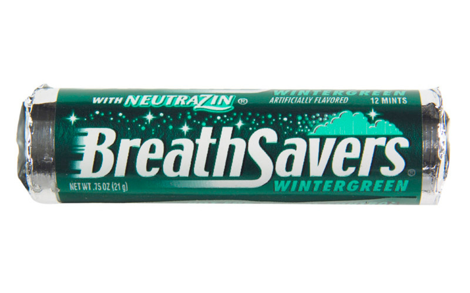 MINT BREATHSAVR WNTR12PK