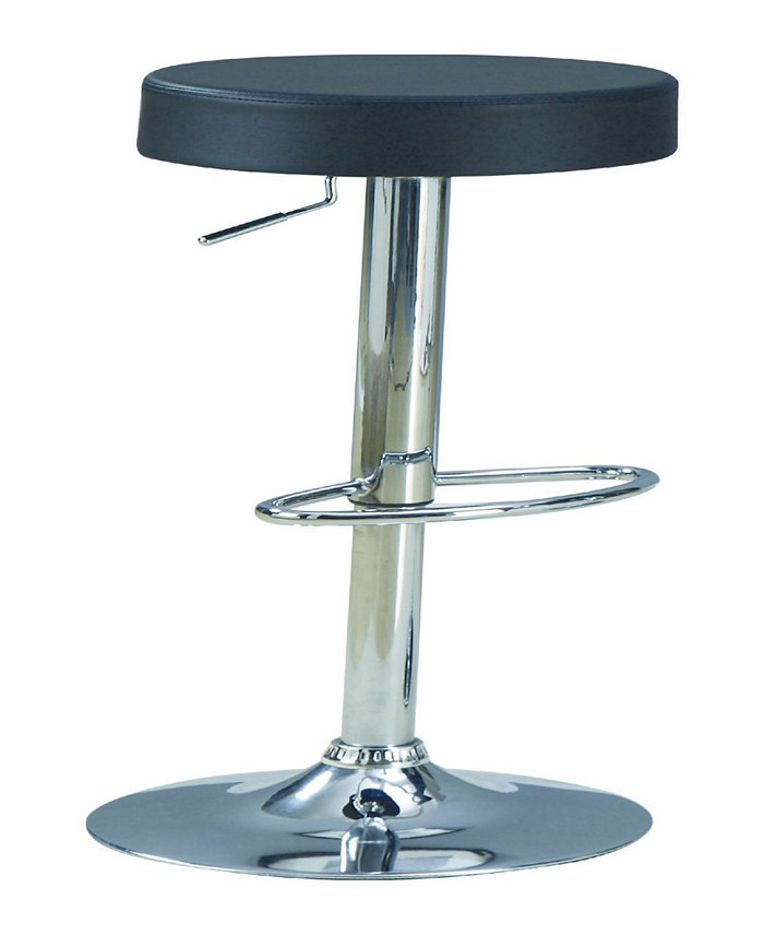 Coaster Home Furnishings Glendale 29 Adjustable Bar Stool