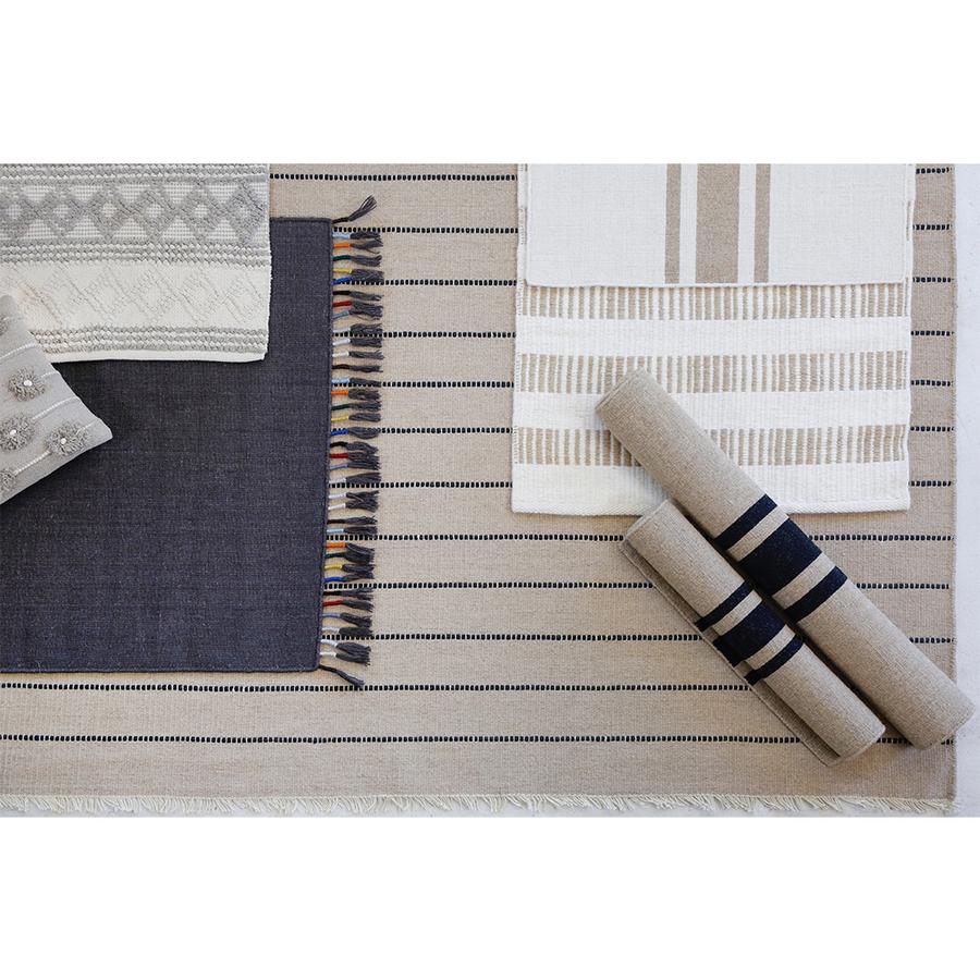 Warby Handwoven Rug in Natural