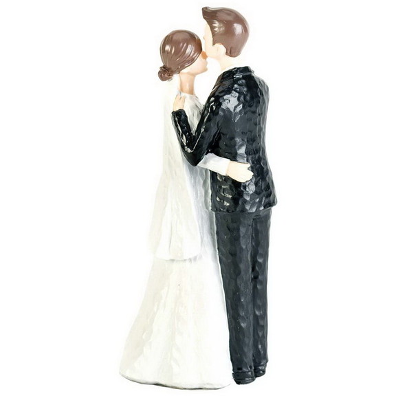 Dicksons FIGRE 214 Figurine Bride And Groom