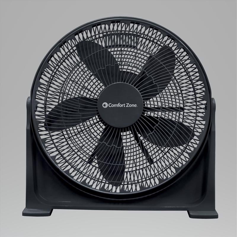 KOOL MACHINE FAN 20