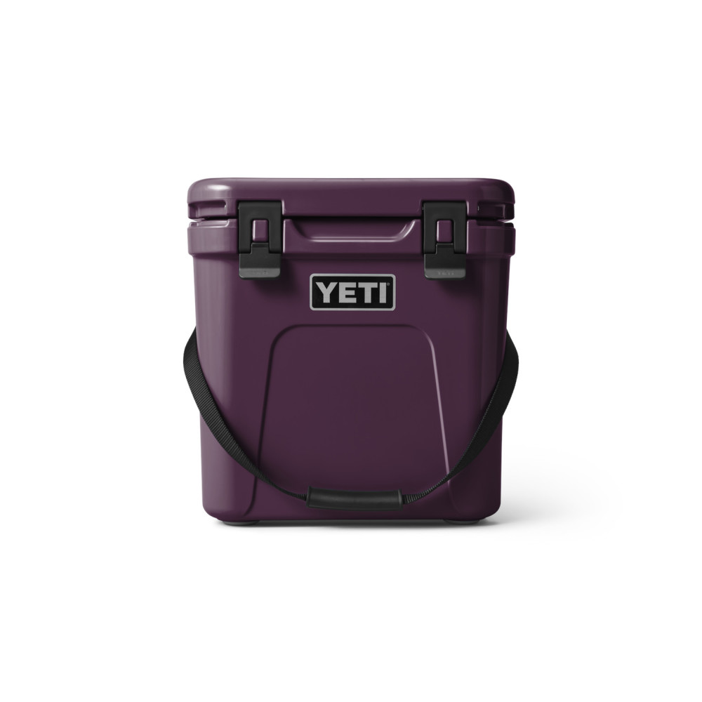 Yeti Roadie 24 Hard Cooler Nordic Purple ;