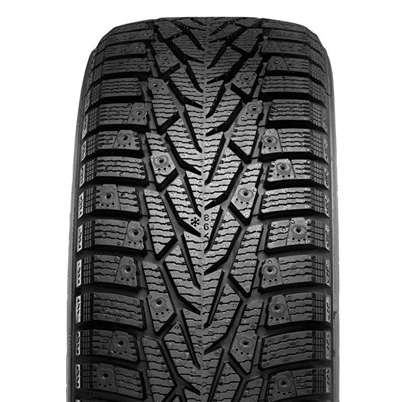 Nokian Hakkapeliitta 9 SUV Studded 235/75R19 105T Tire