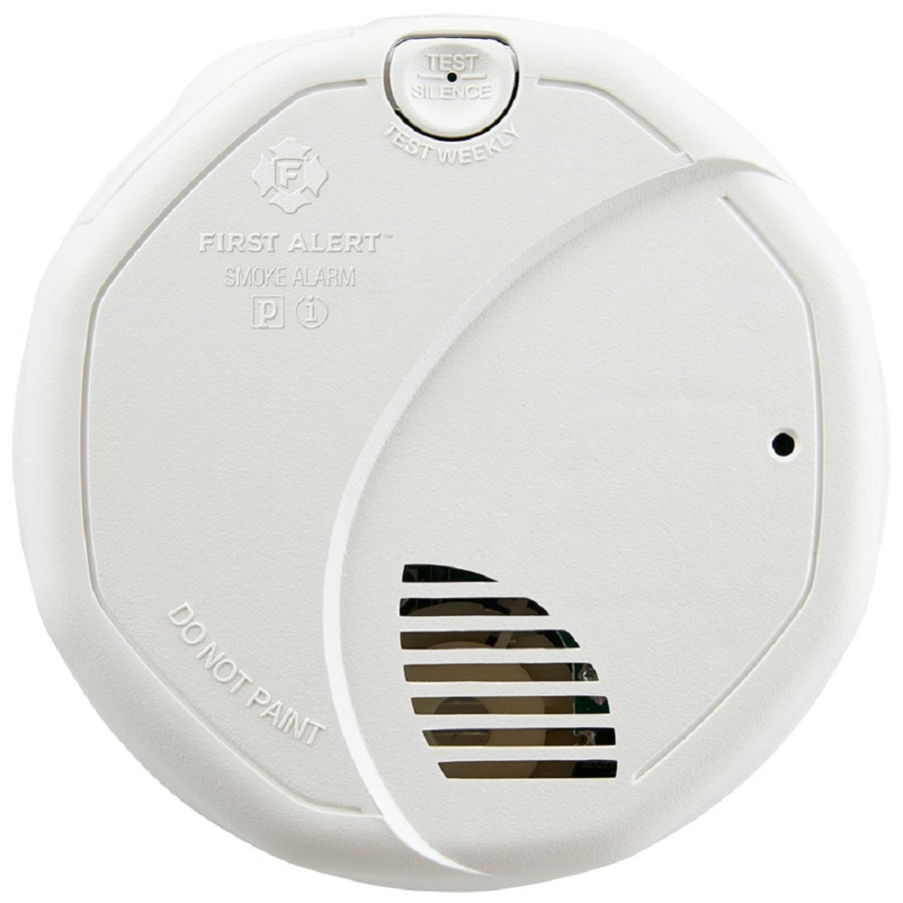 Smoke Alarm with Smart Sensing Technology and Nuisance Resistance ;