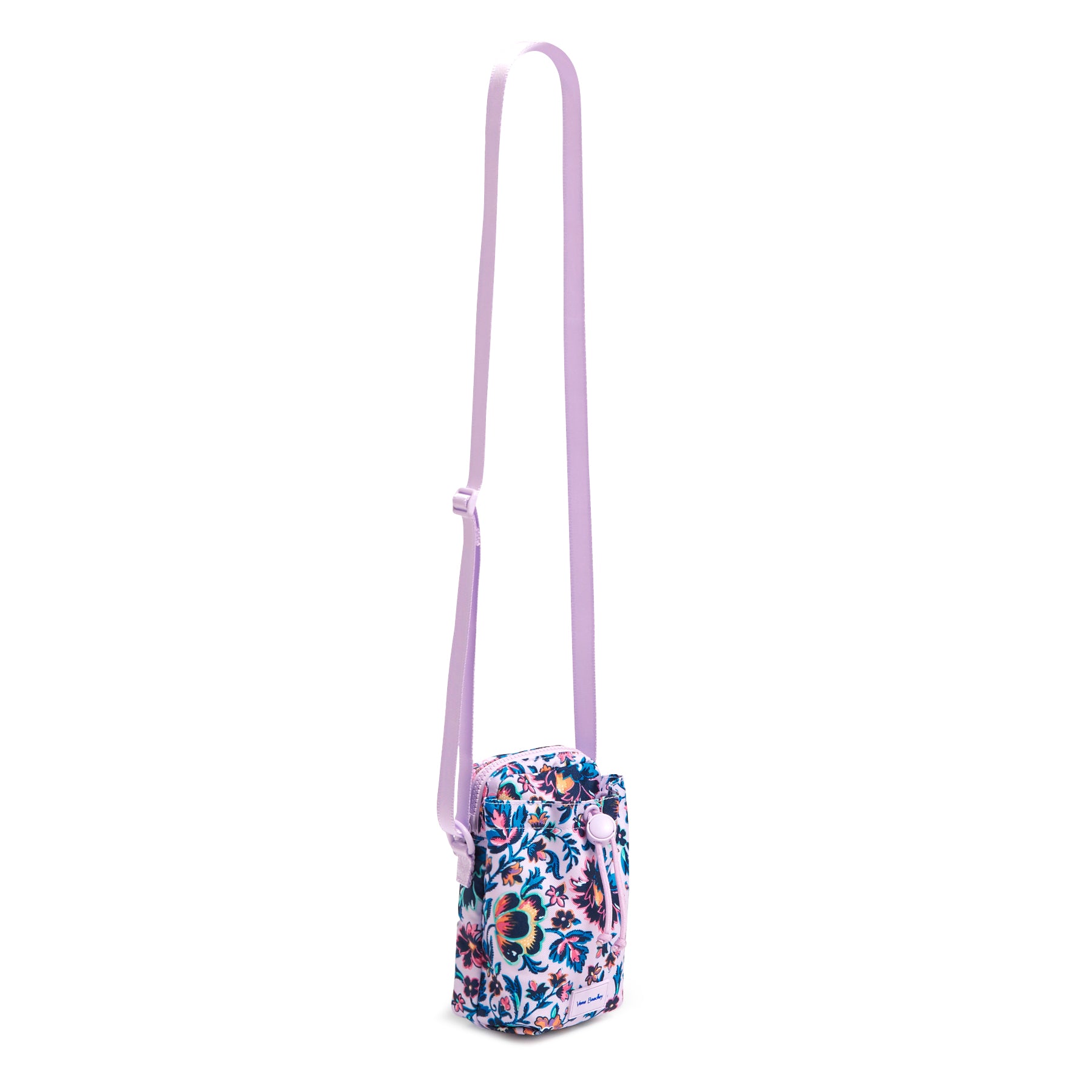 ReActive Deluxe Water Bottle Crossbody Bag