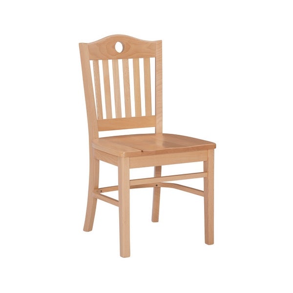 Linon Ternberry Chair (Set of 2)