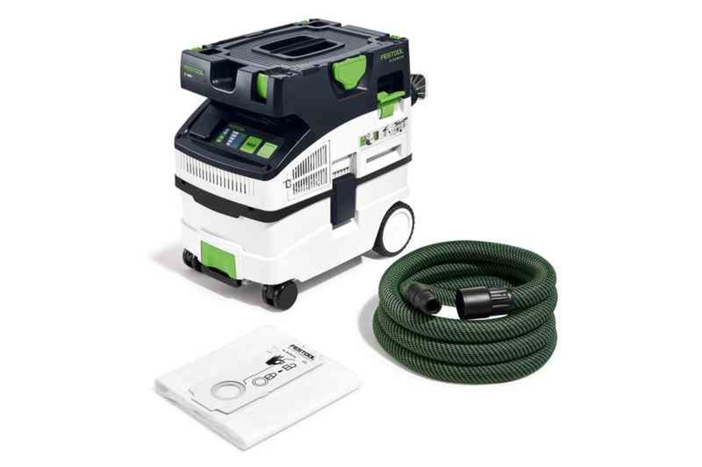 Festool Dust Extractor CT MIDI I HEPA 574837 from Festool