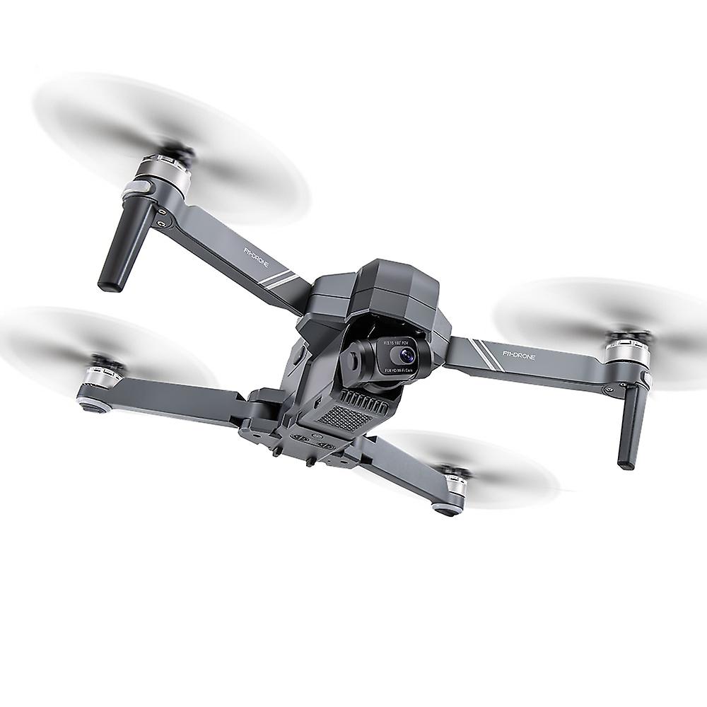 Sjrc F11 Pro Drone Black