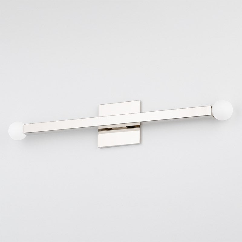 Dona 2 Light Wall Sconce