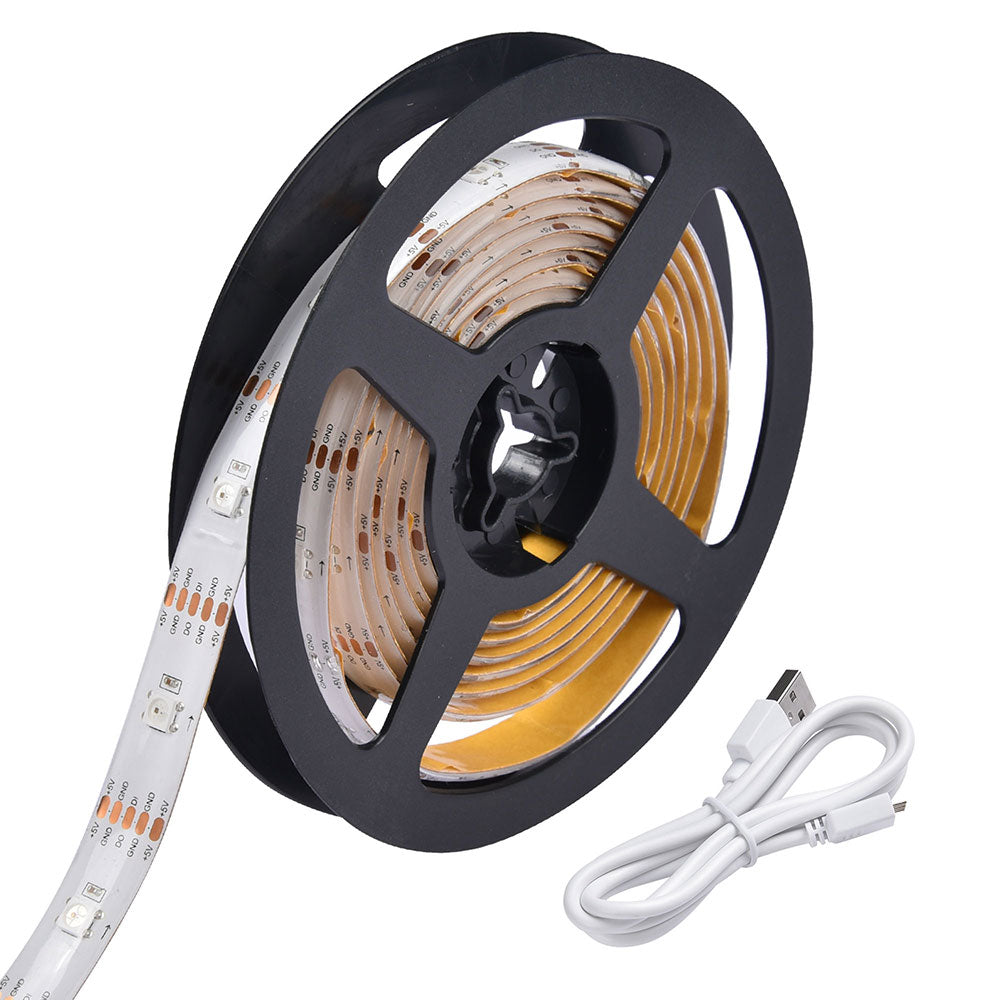 LifeSmart LED Light Strip Extension 6.6ft 60-LEDs