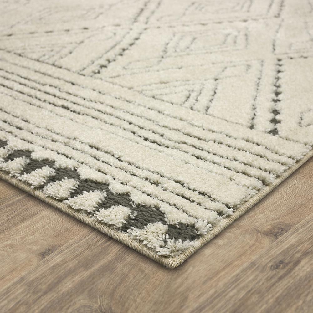 Mohawk Home Vado Area Rug Cream 58242 x 88242  Crowdfused