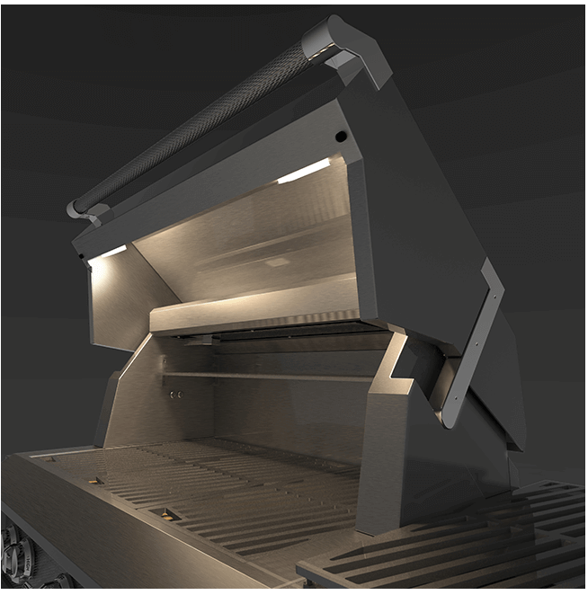 Hestan GMBR36CX2NGDG Hestan 36