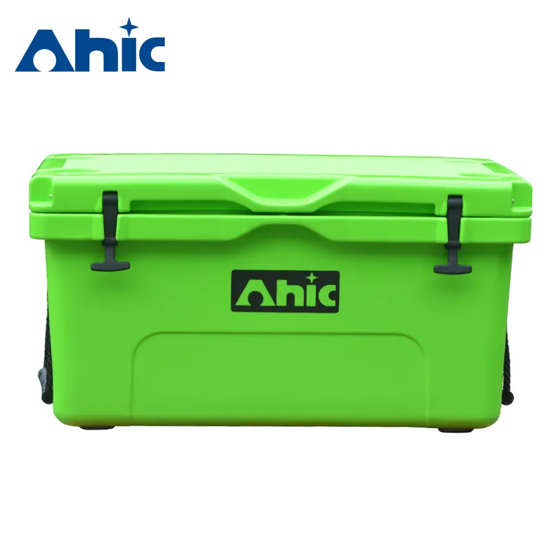 Various Size Ice Box Freezer Camping Insulated Outdoor Coolers Chilly Bin plastic bin boxes