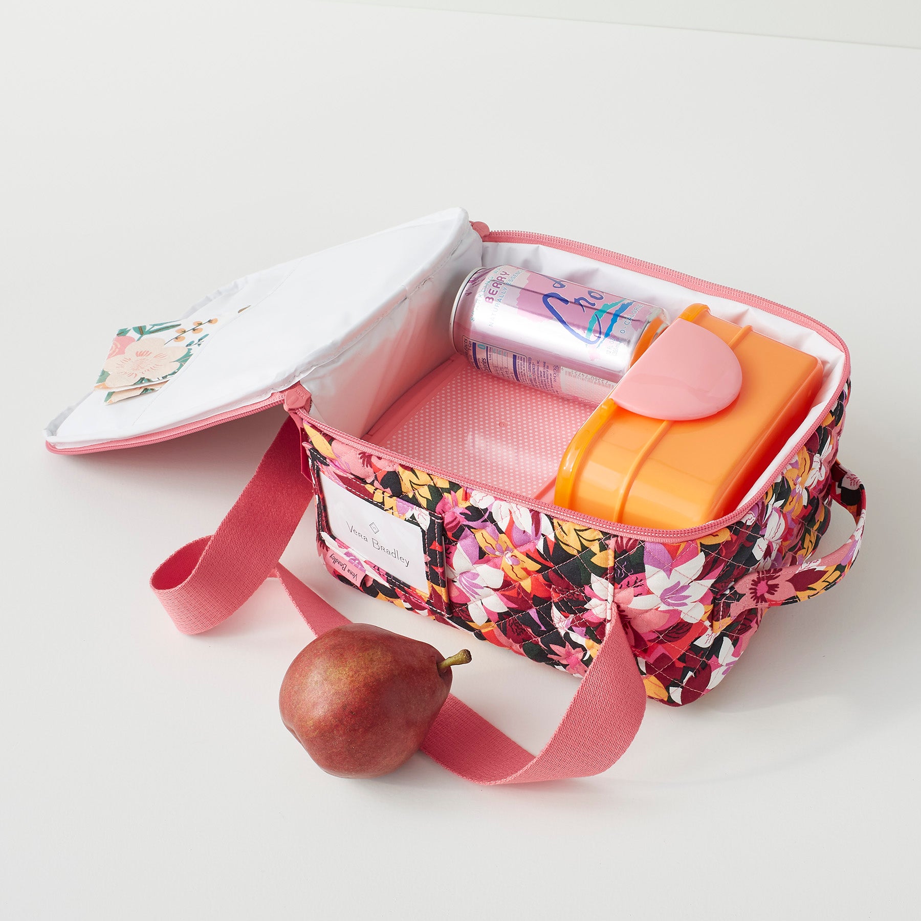 Deluxe Lunch Bunch Bag