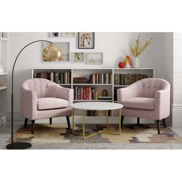 Adore Decor Ivey Accent Chair