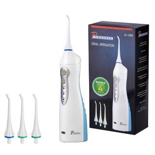 PURSONIC Rechargeable Oral Irrigator 98689834M