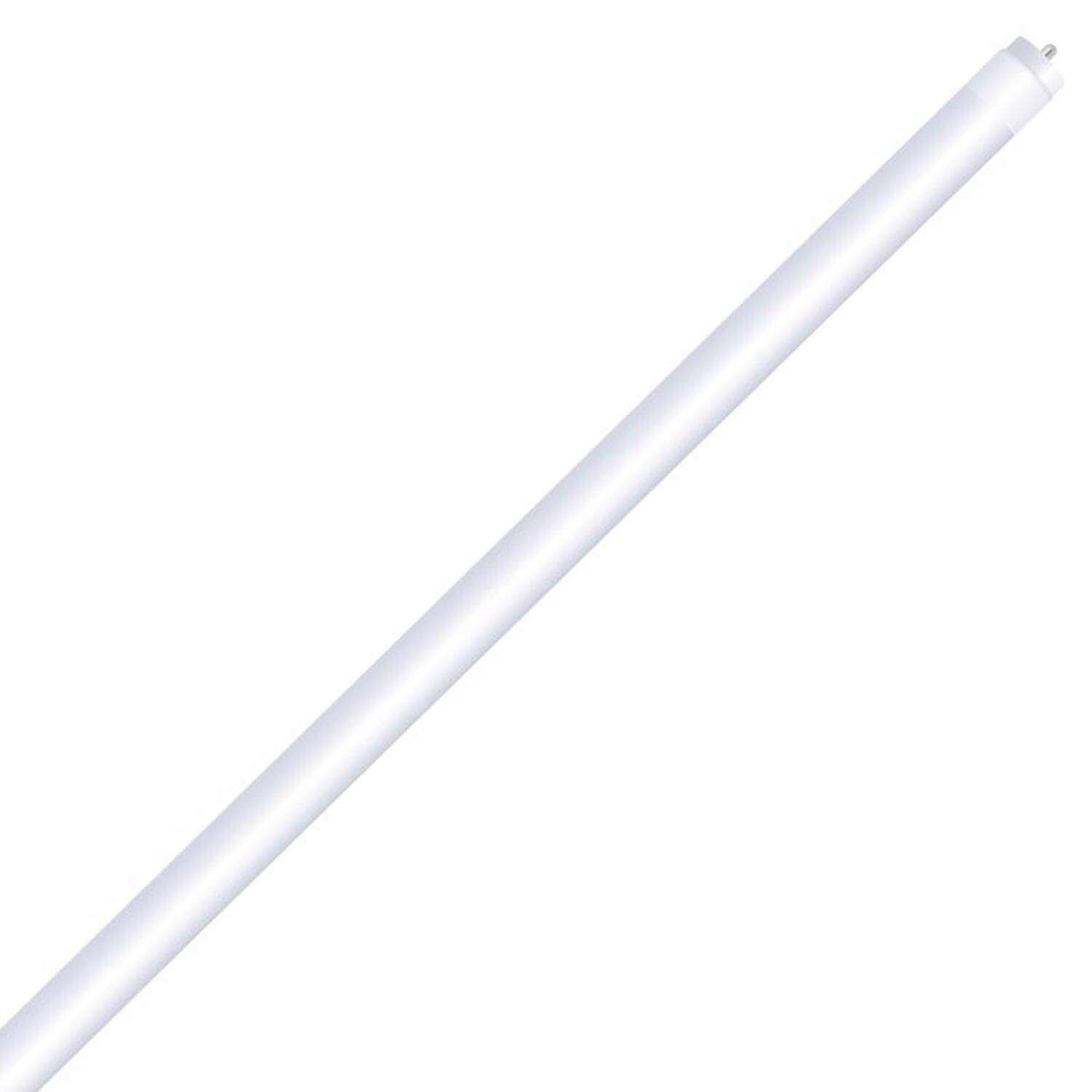 Feit LED Cool White 96 in. 1-Pin T12 LED Linear Lamp 60/75 Watt Equivalence 2 pk