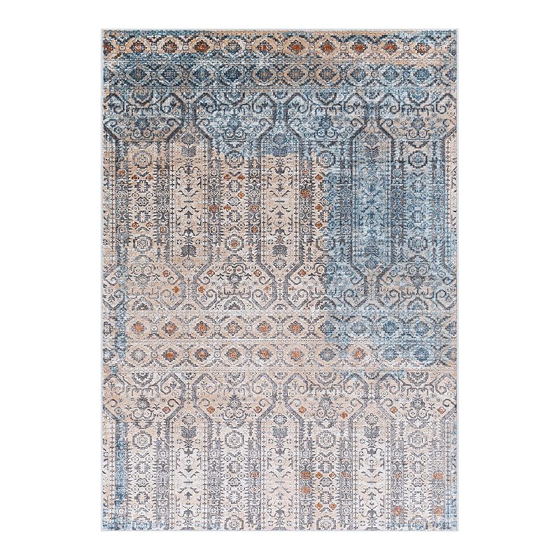 Decor 140 Fiorella Traditional Rug