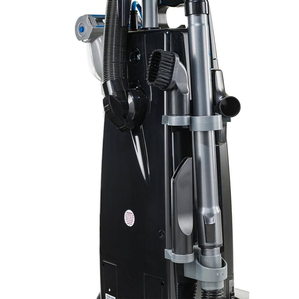 Prolux New Commercial Upright Vacuum with Sealed HEPA Filtration prolux_8000