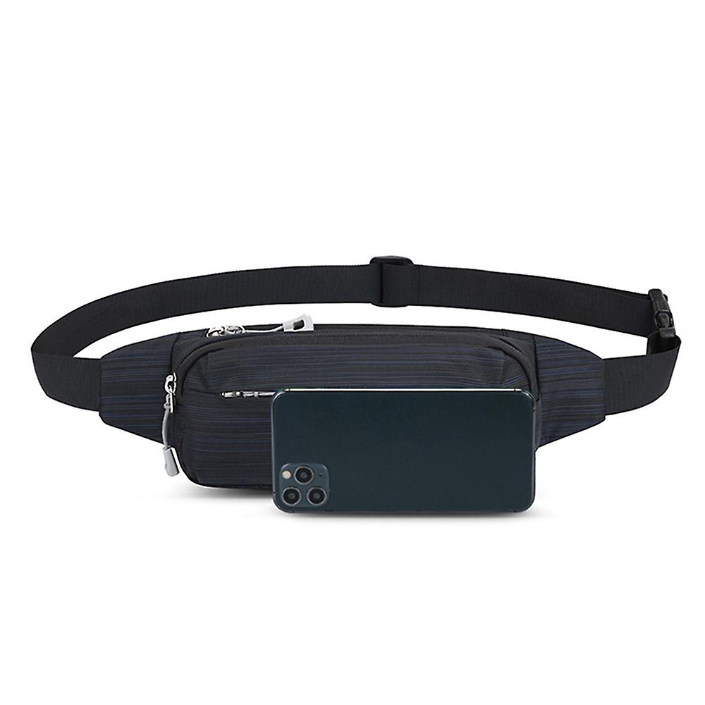 :，1pcs Waist Bag，