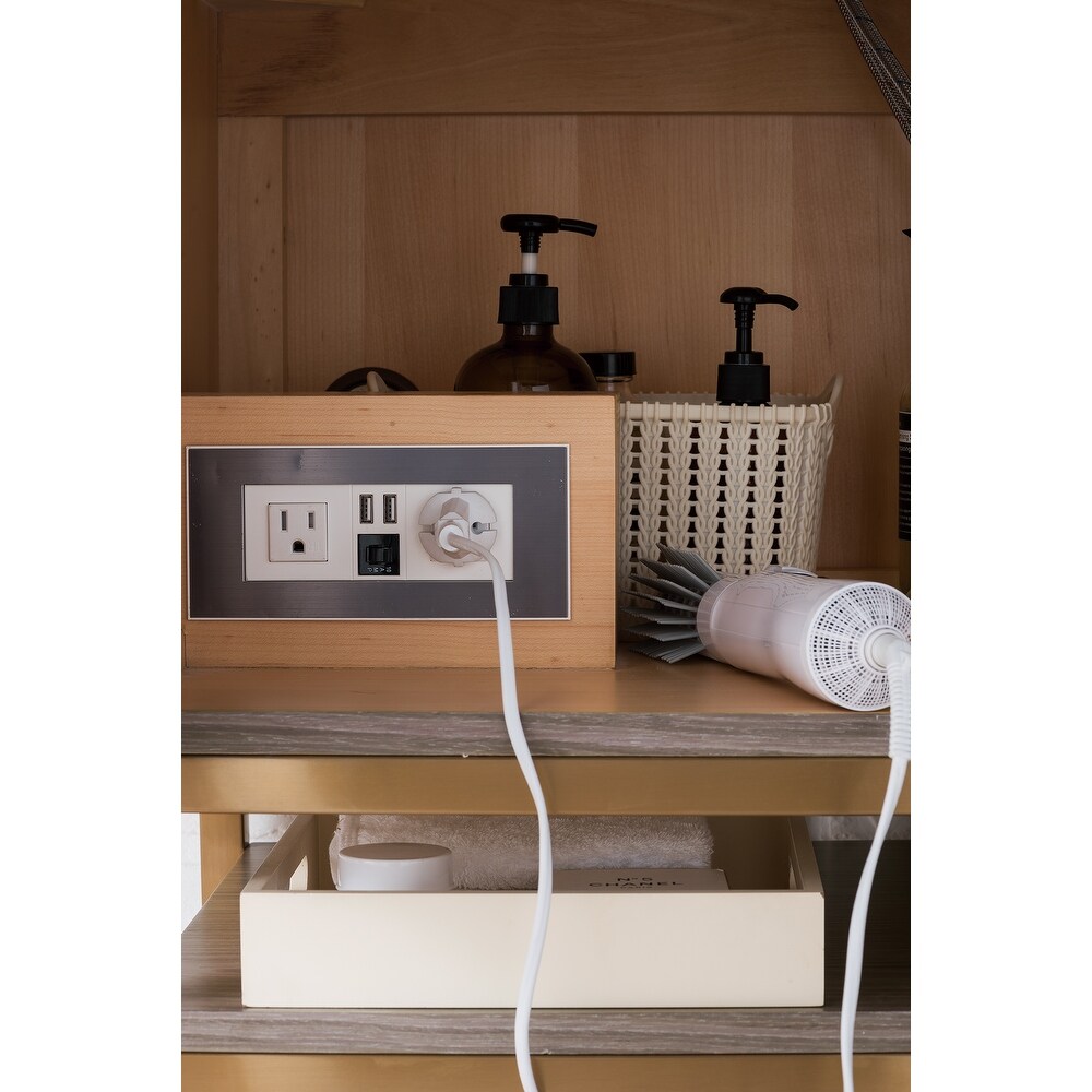James Martin Vanities Columbia 36\