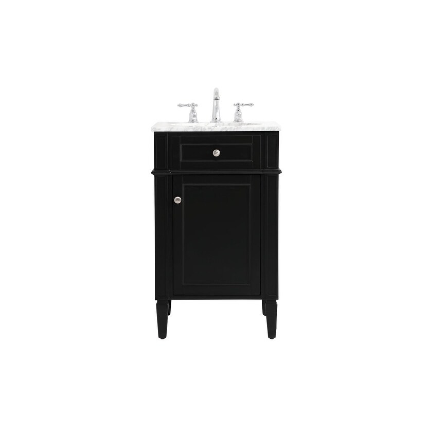 Payden 21 inch Single Bathroom Vanity