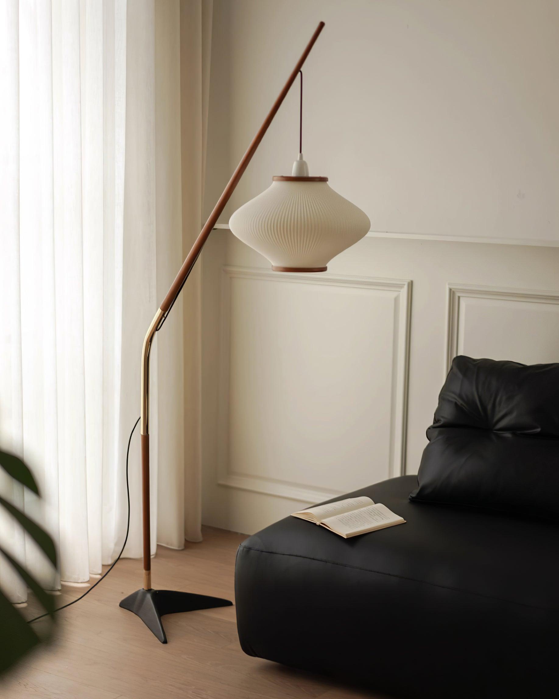 Matsusu Floor Lamp