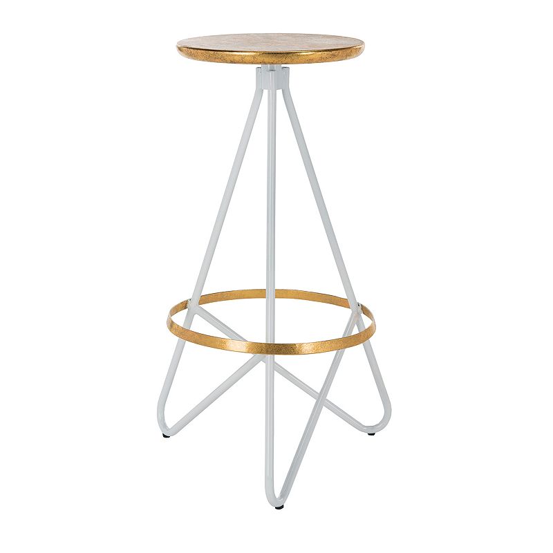 Safavieh Galexia Bar Stool