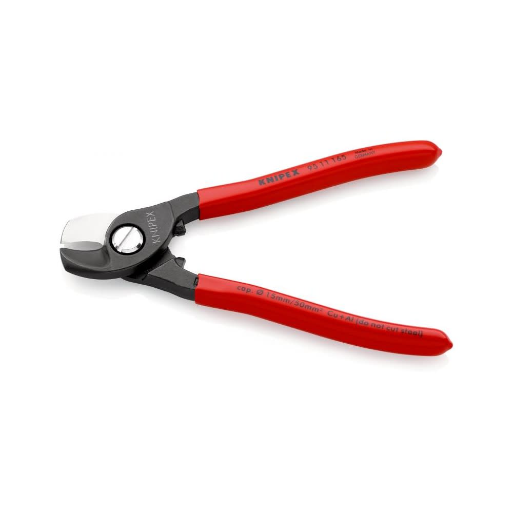 Knipex Cable Shear Style 1 165mm