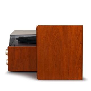 Crosley 1975T Shelf System CR6038A-WA