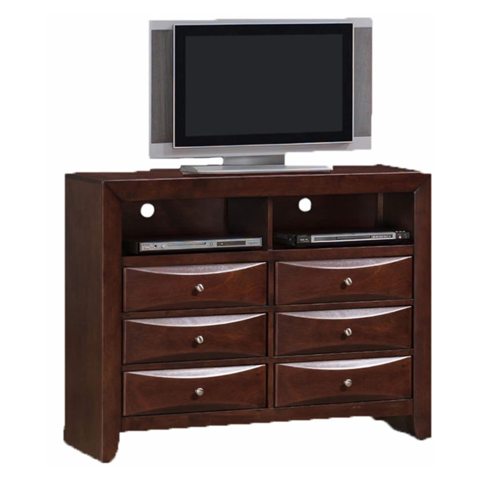 Picket House Madison TV Chest