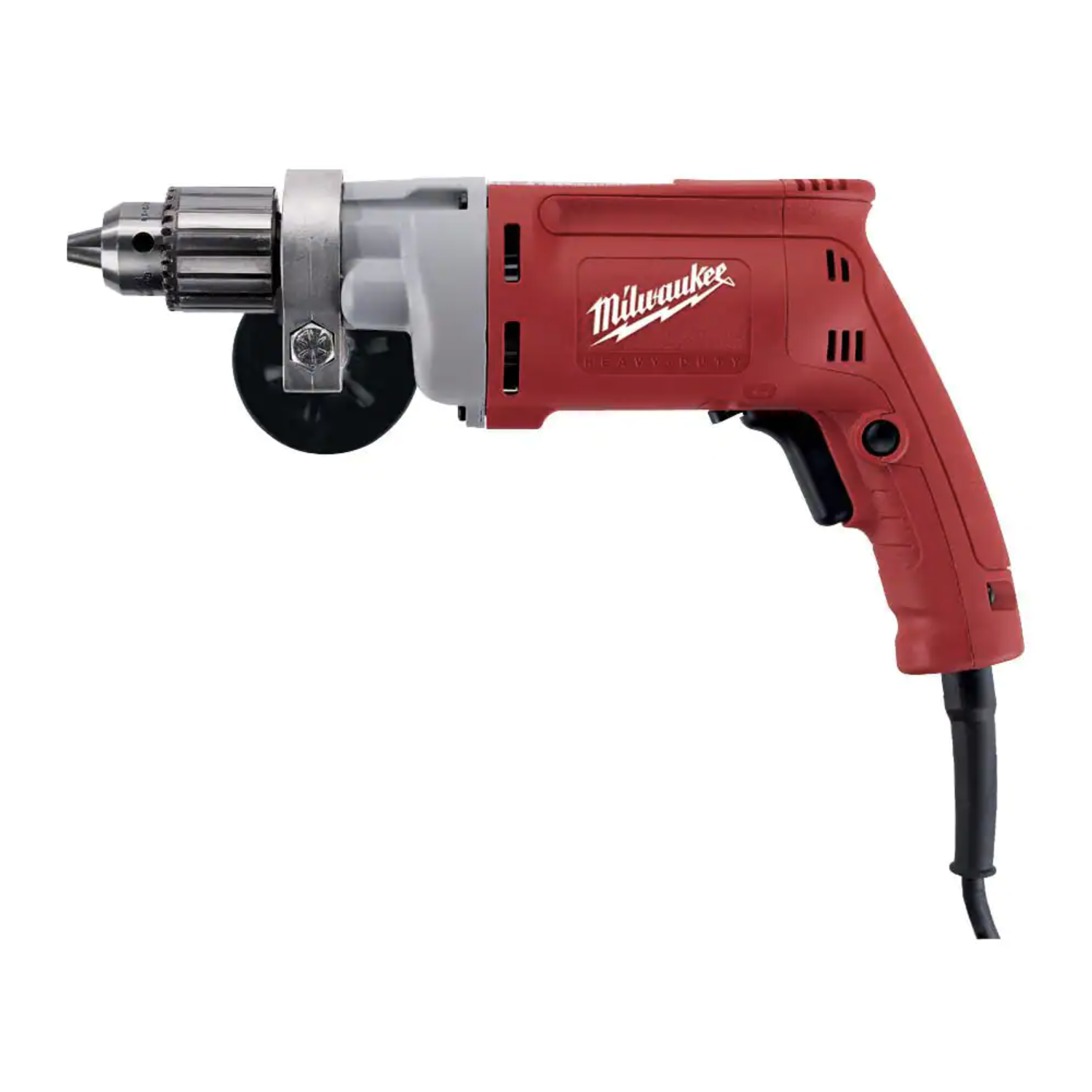 Milwaukee 8 Amp 1/2 in. Magnum Drill