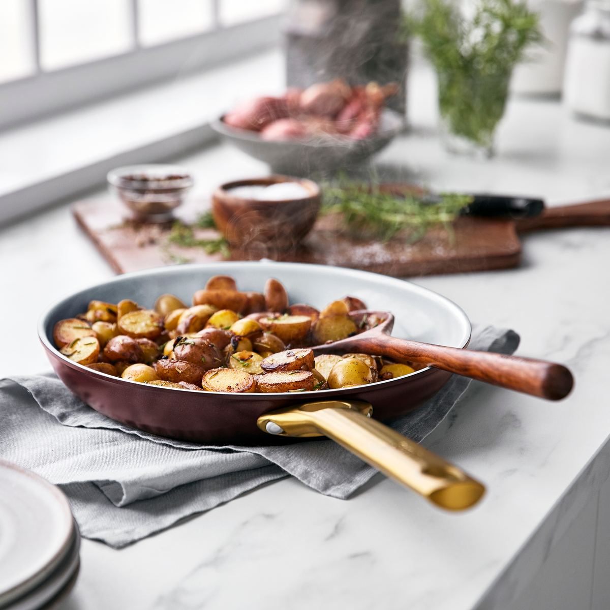 Reserve Ceramic Nonstick 8