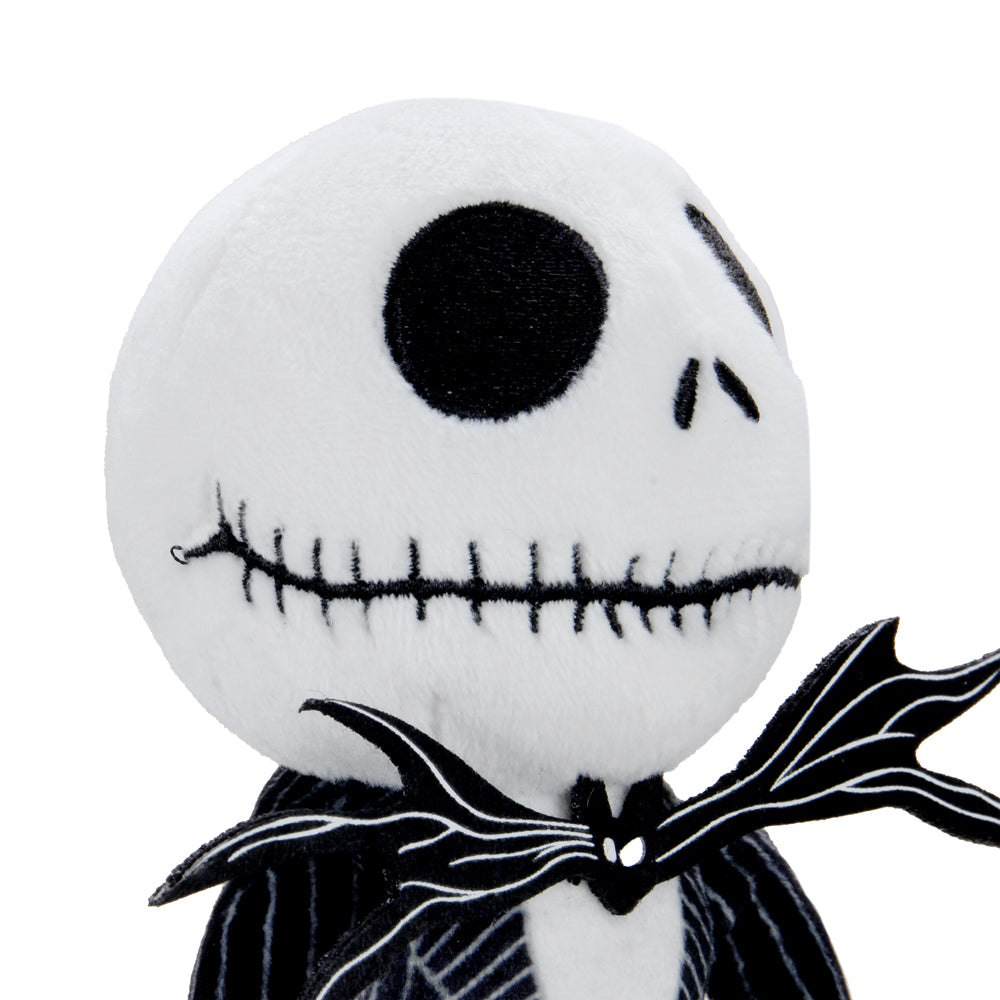 The Nightmare Before Christmas Jack Skellington 10