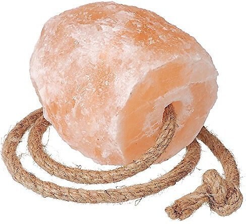 Tough-1 All-Natural Himalayan Rock Salt Block Horse Treat