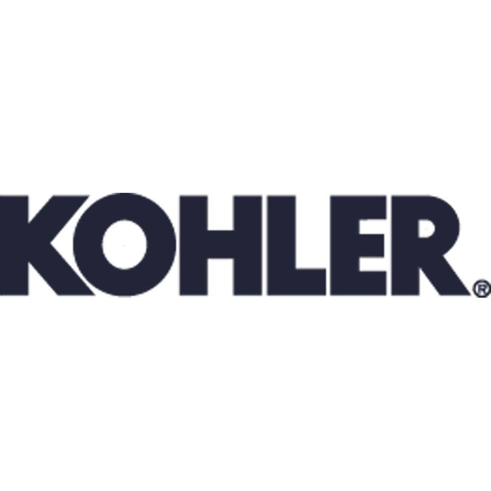 KOHLER Revel 48 in. x 70 in. Frameless Pivot Shower Door in Anodized Brushed Nickel with Handle 707551-L-BNK