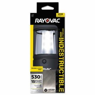 Rayovac 620 DIYLN3D BXB Indestructible 3D Led Lant...