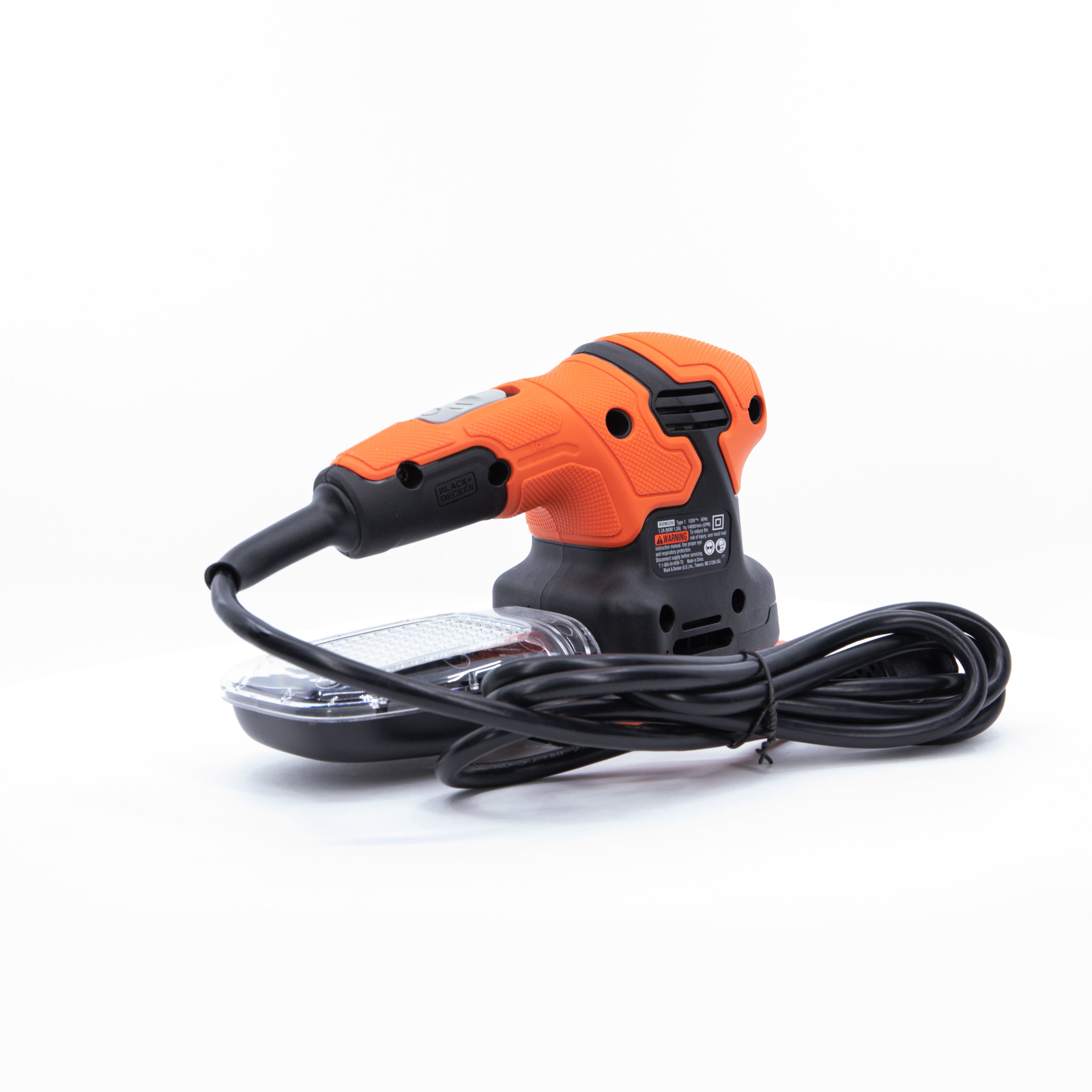 MOUSE™ 1.2 Amp Electric Detail Sander