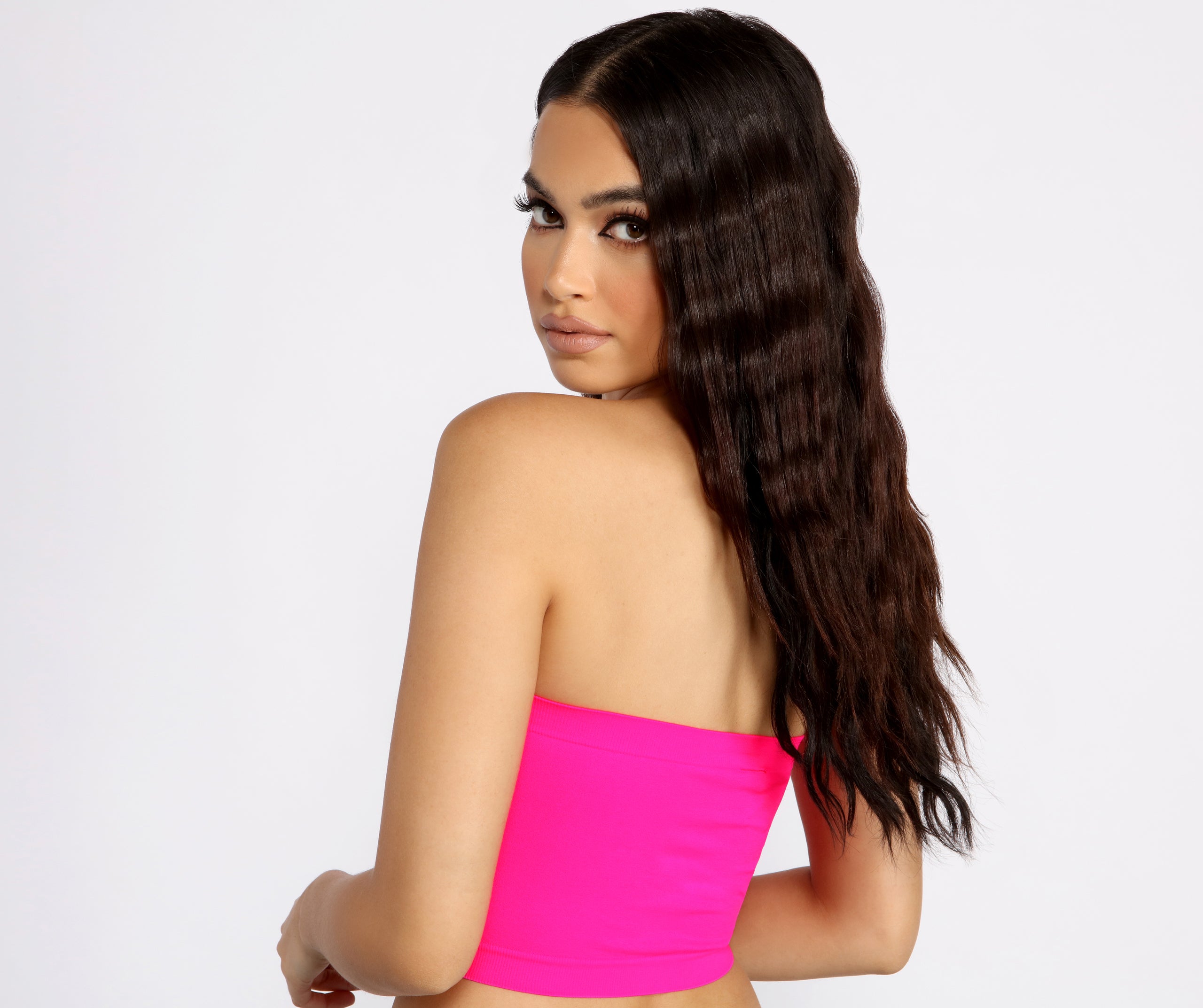 Neon Basic Bandeau