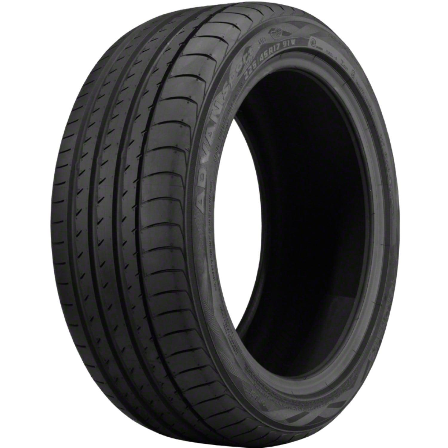 Lionhart LH-Five All Season 245/45ZR20 103W XL Passenger Tire