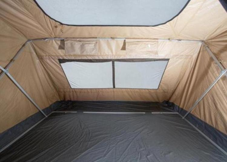 Oztent RX-5 30 Second Tent