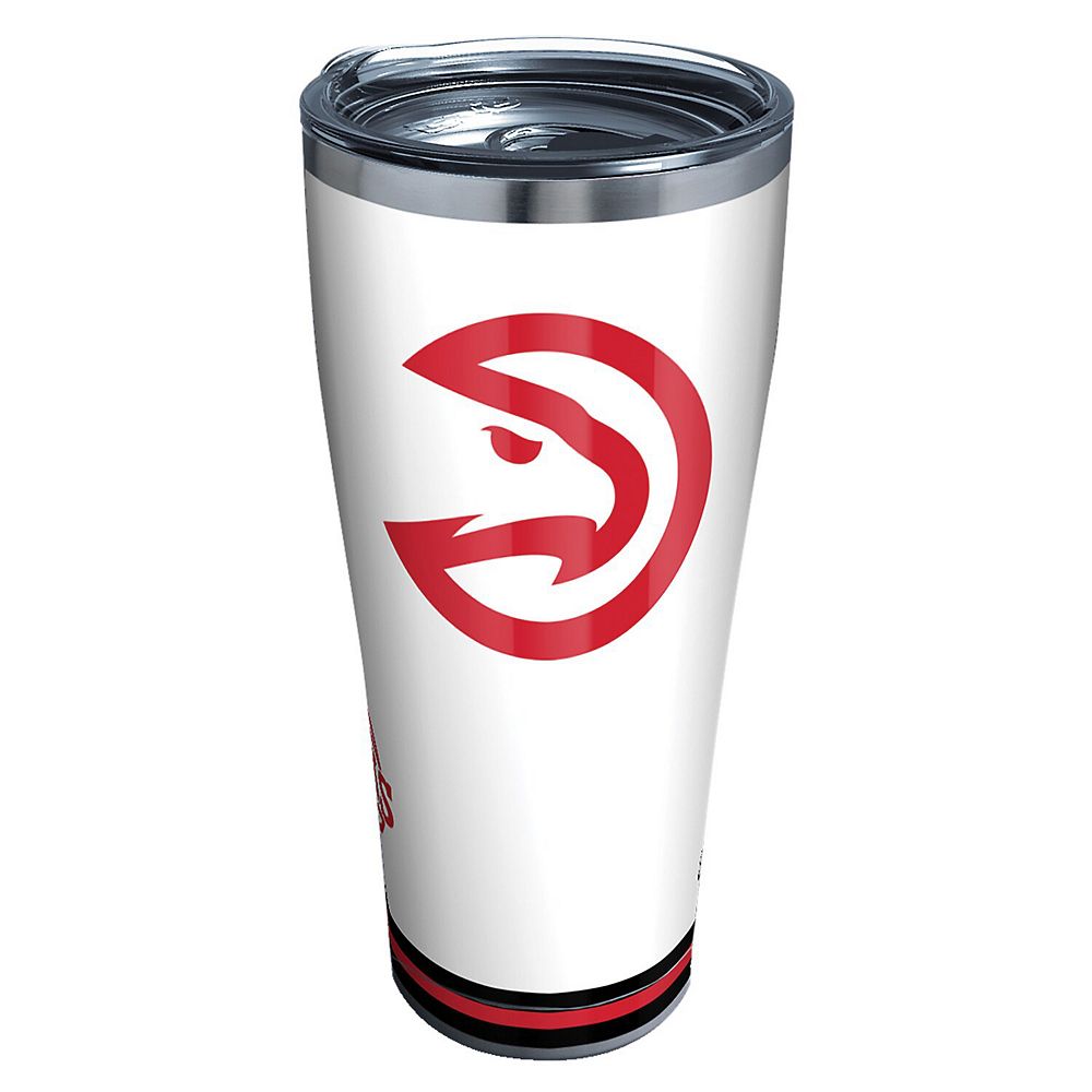 Tervis Atlanta Hawks 30oz. Arctic Stainless Steel Tumbler